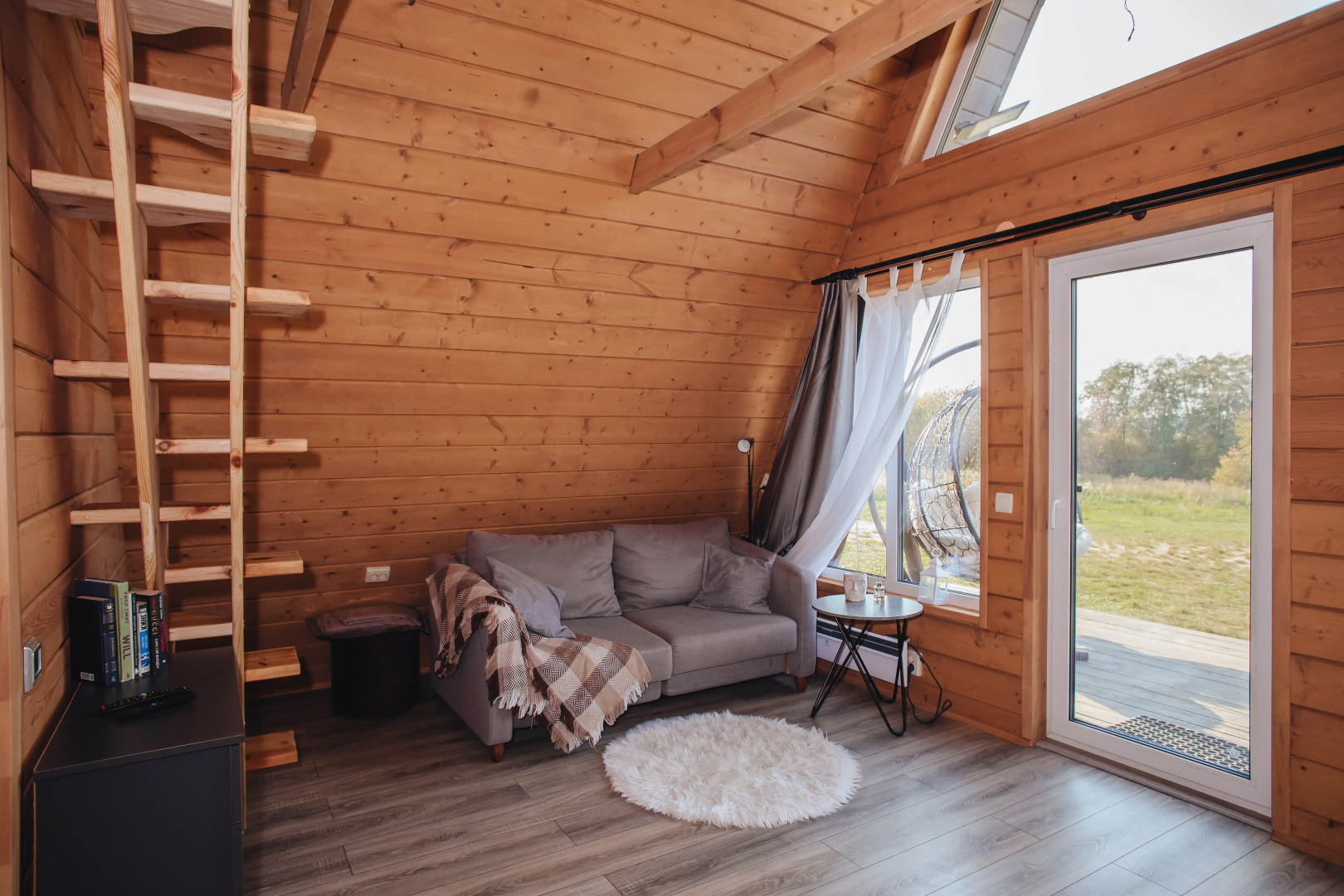 Частный дом Карельская гавань