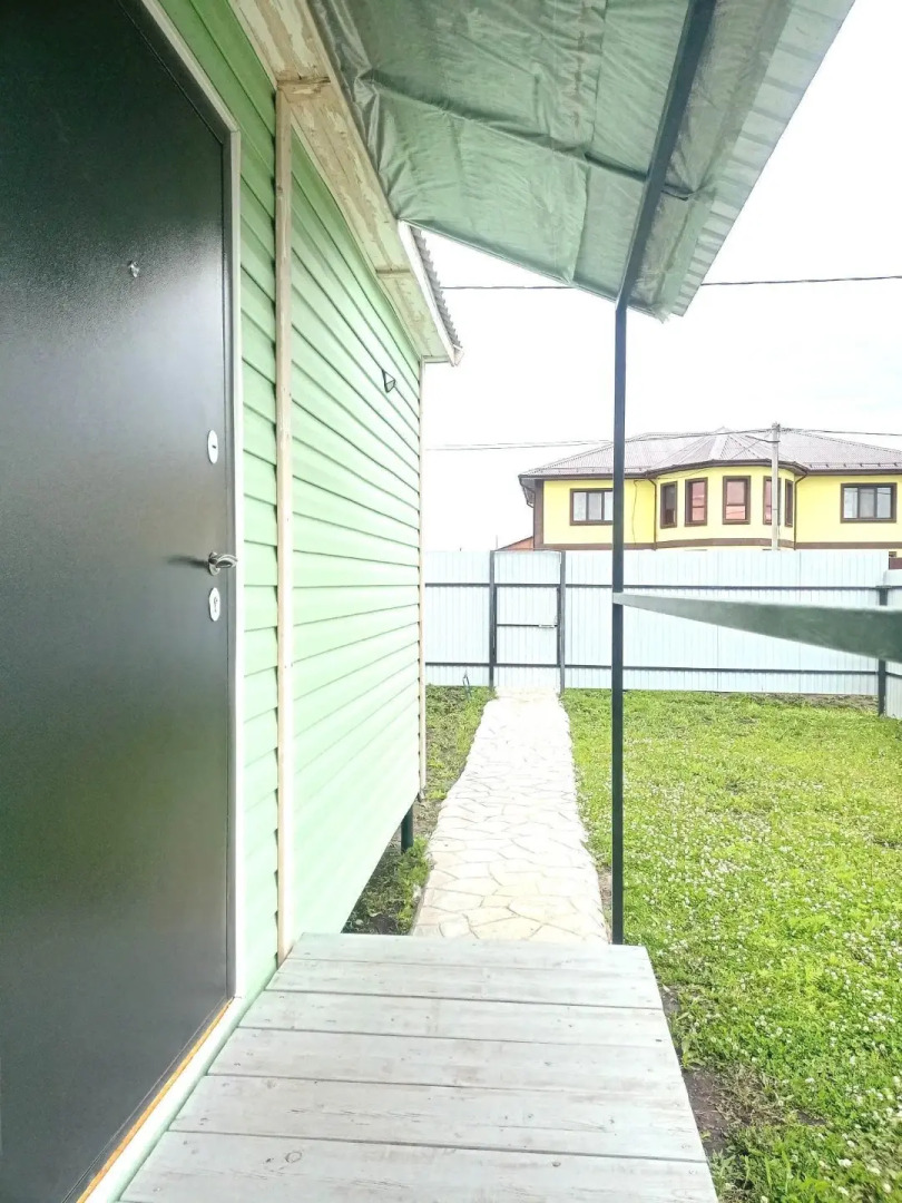 Частный дом Кошкин Дом