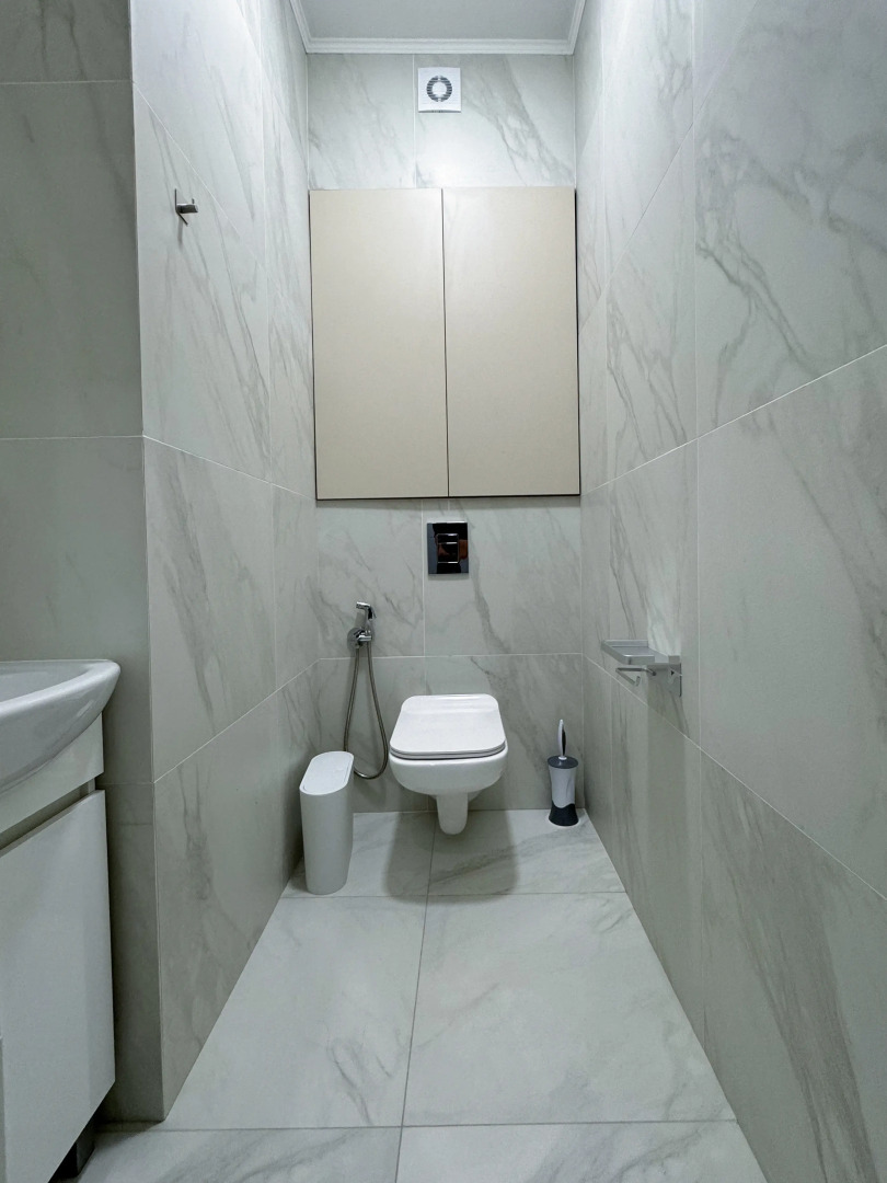 Апартаменты Милый дом Комфорт Сити