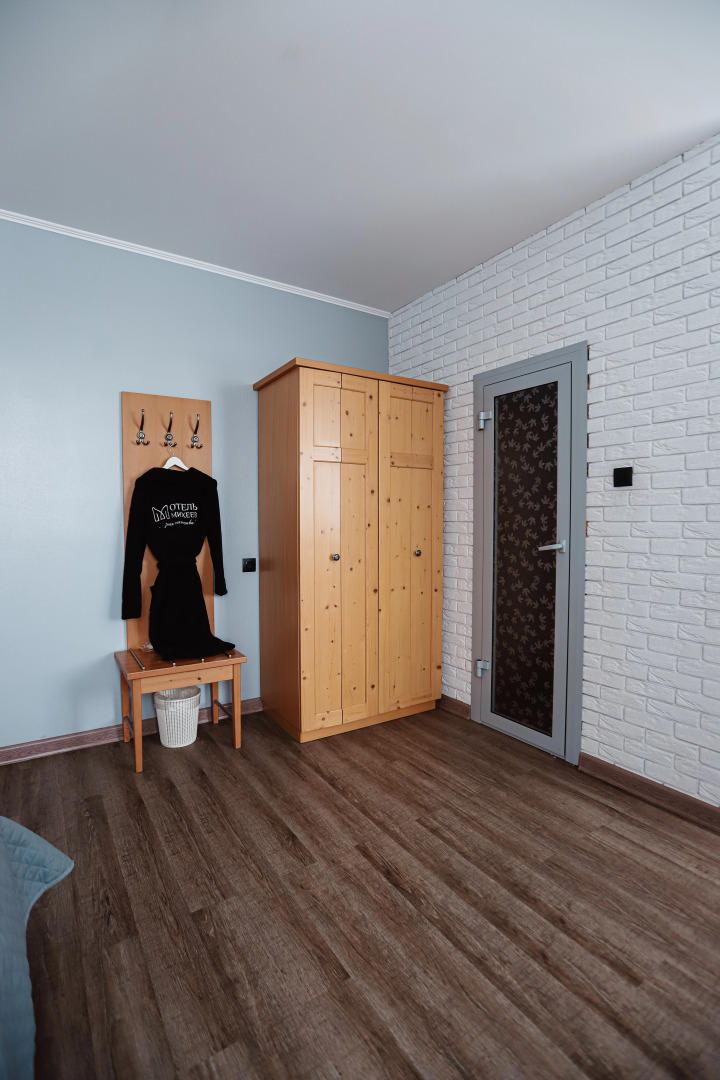 Отель Михеев