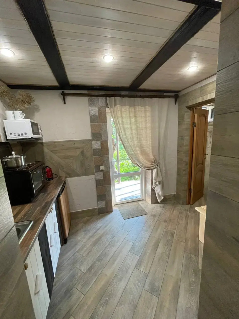 Бунгало Свояки