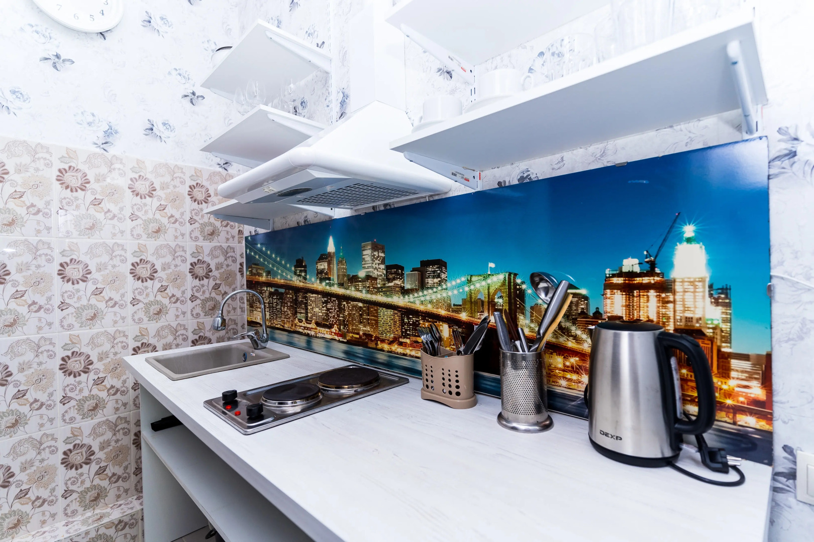 Апартаменты Недалеко от Моря от LetoAрart