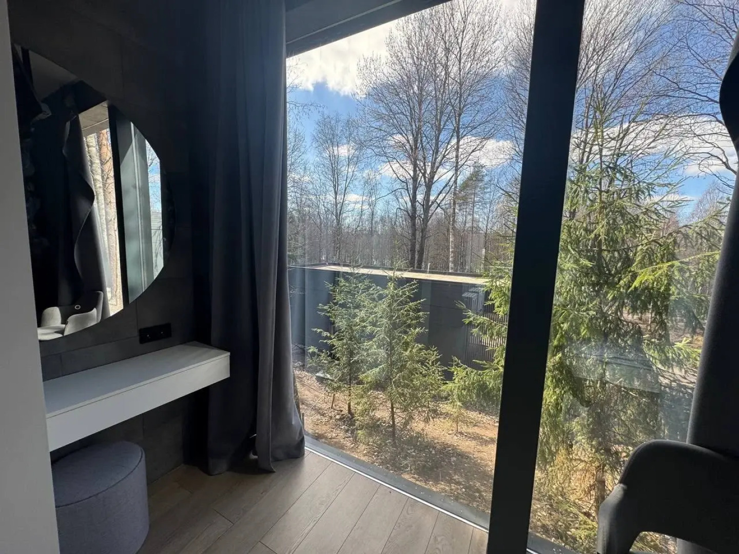 Вилла White Resort Поляны