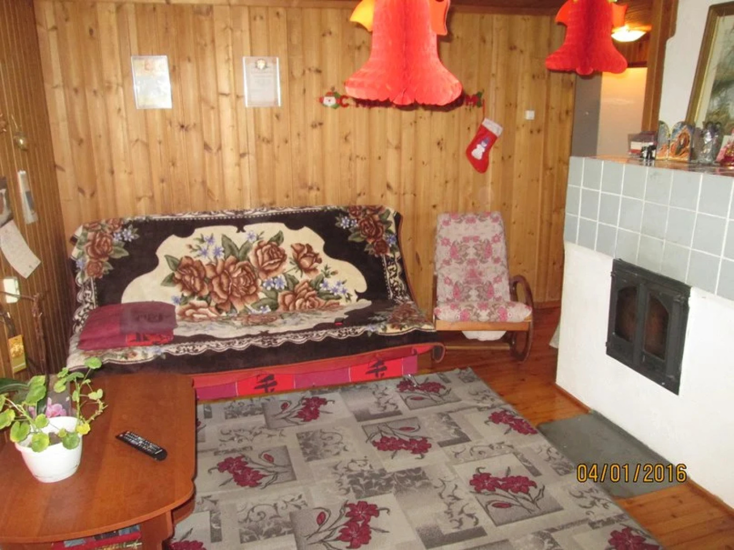 Гостевой дом Вуара