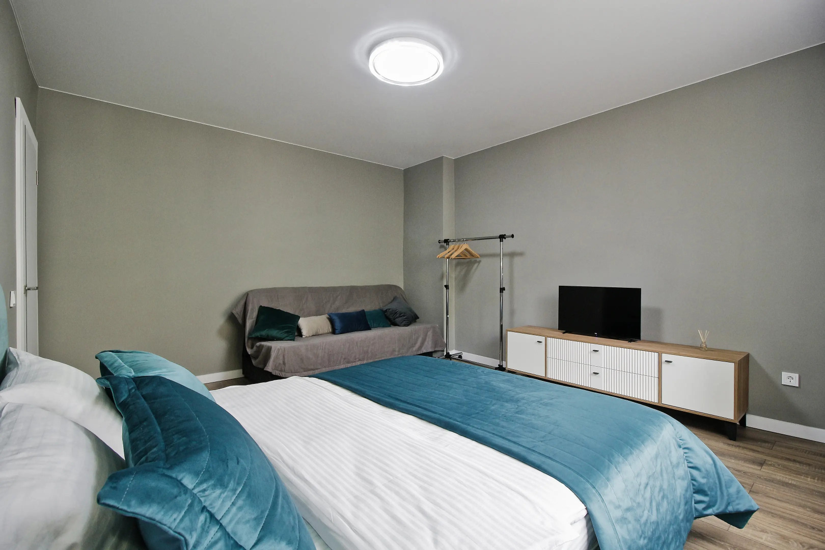 Апартаменты Космос