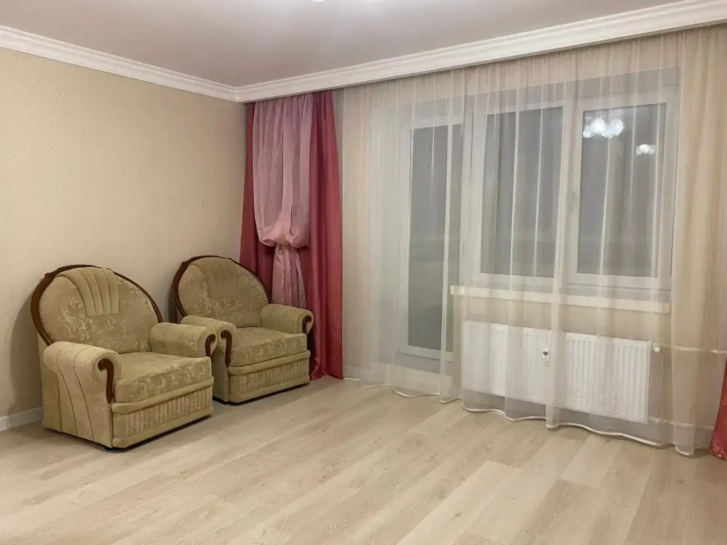 Апартаменты AS Для Большой Компании