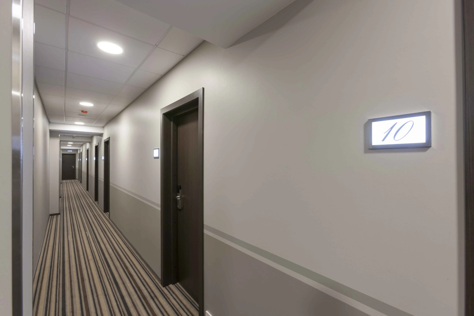 Отель Онегин