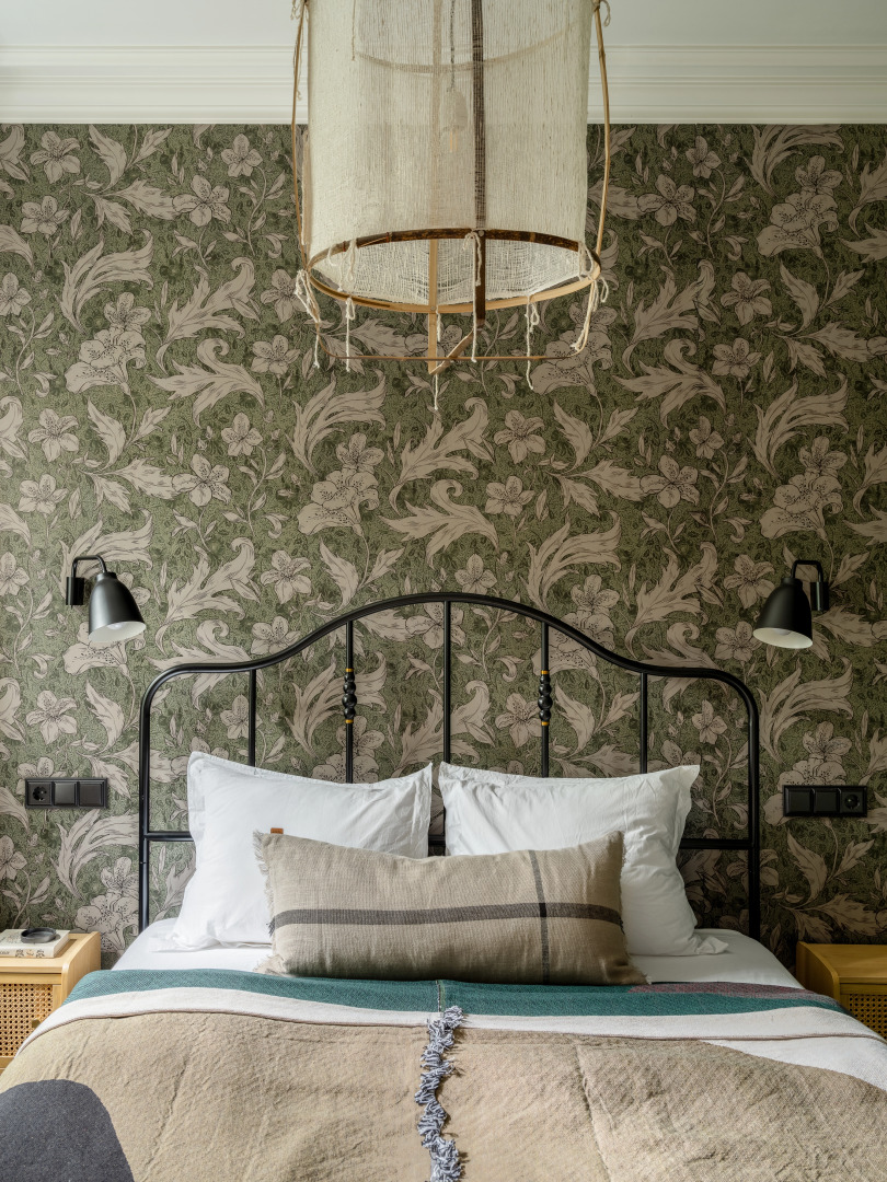 Апартаменты Rachael's