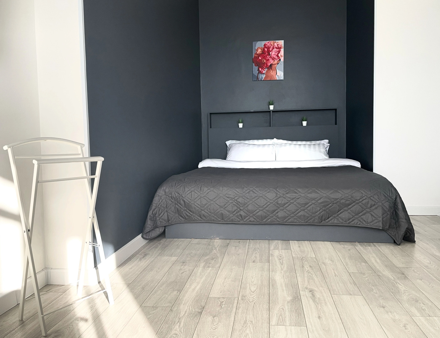 Апартаменты на Академика Королева