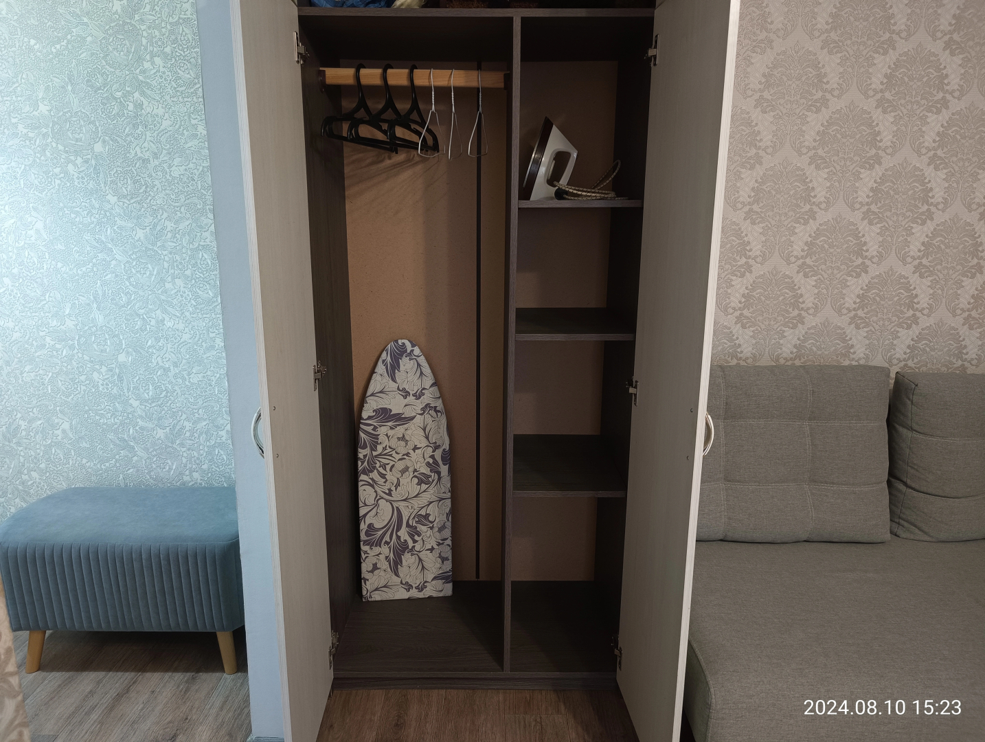 Квартира Апартаменты Волжск