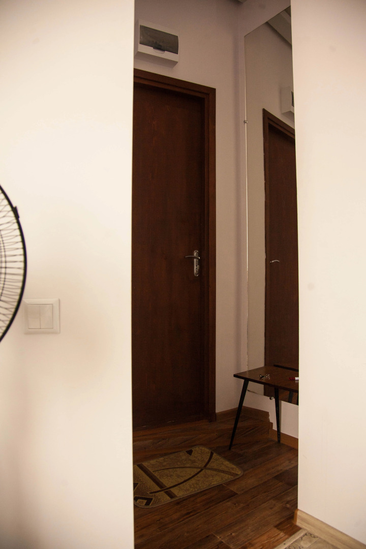 Апартаменты Апарт38