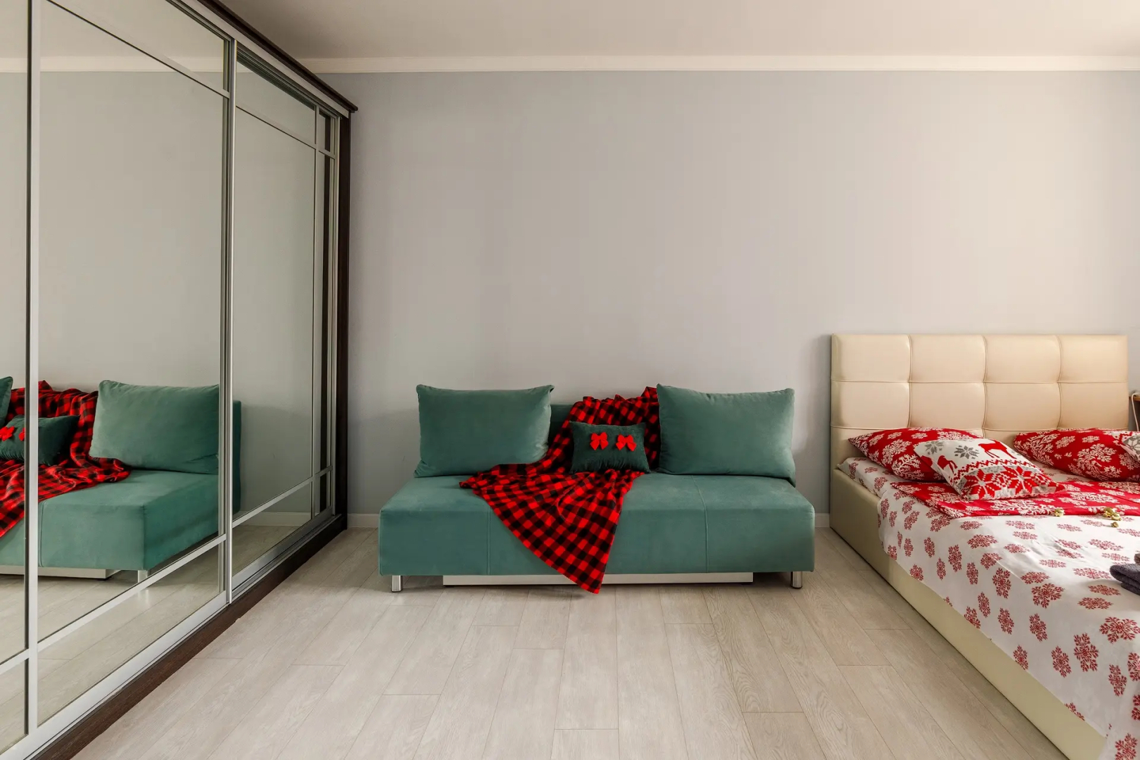 Квартира PrezentHaus на Карла Маркса 175/2