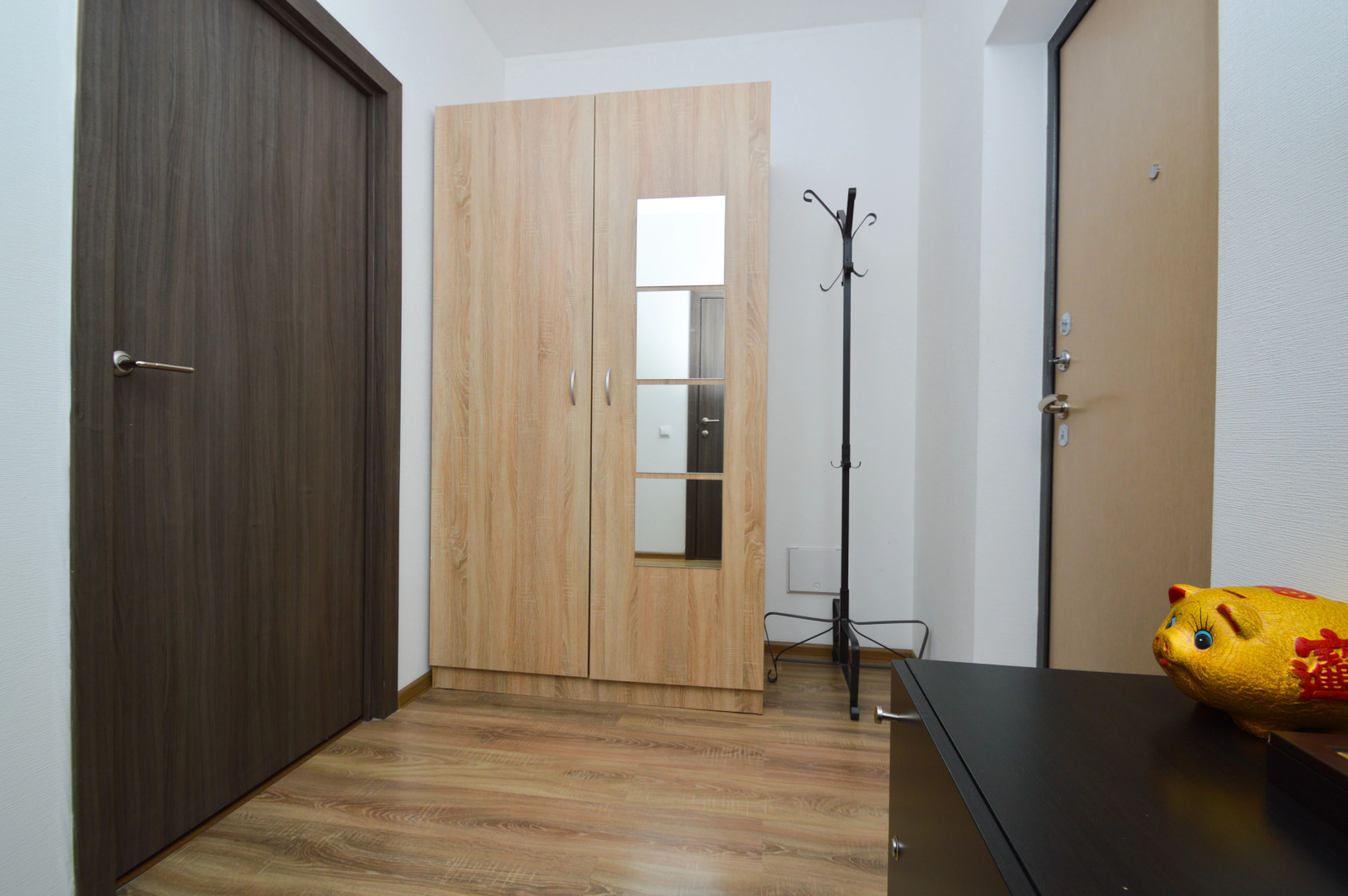 Квартира на Колмогорова