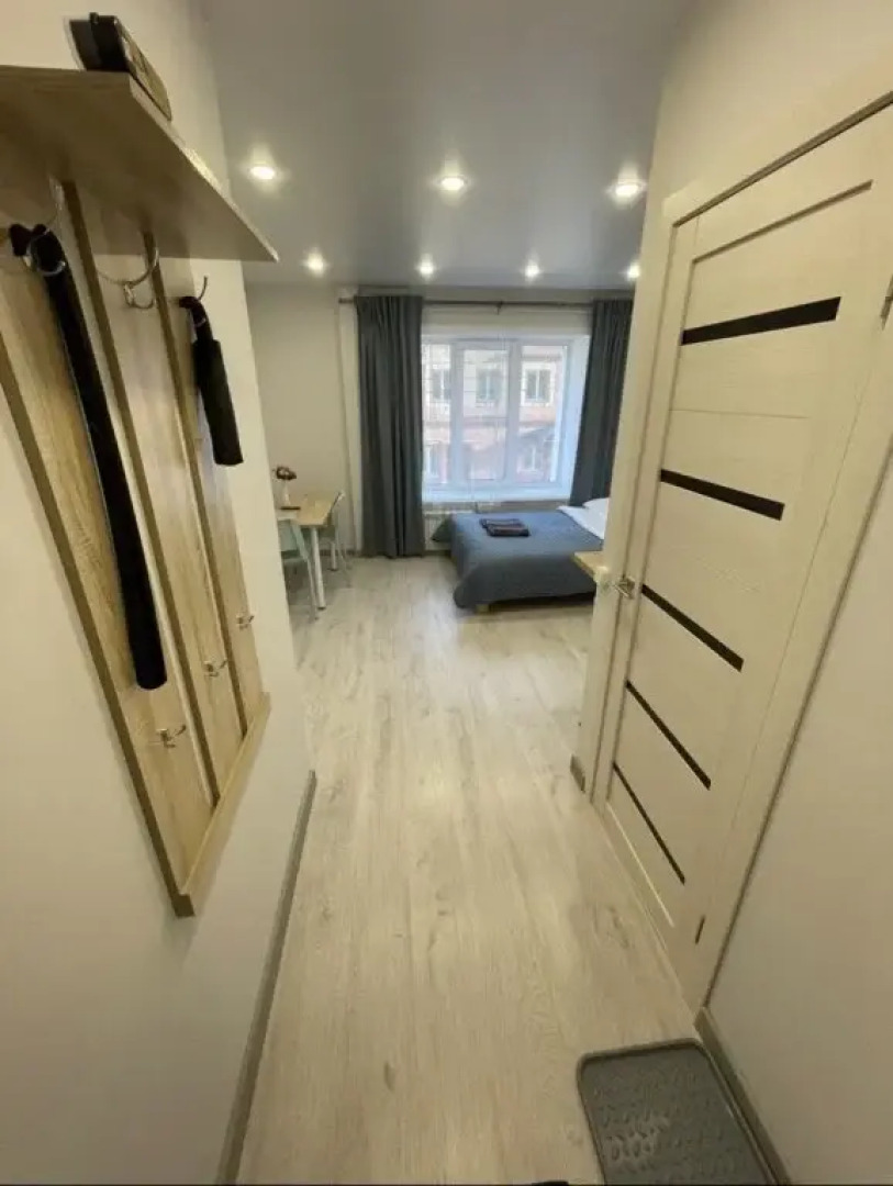 Квартира Irkroom 2