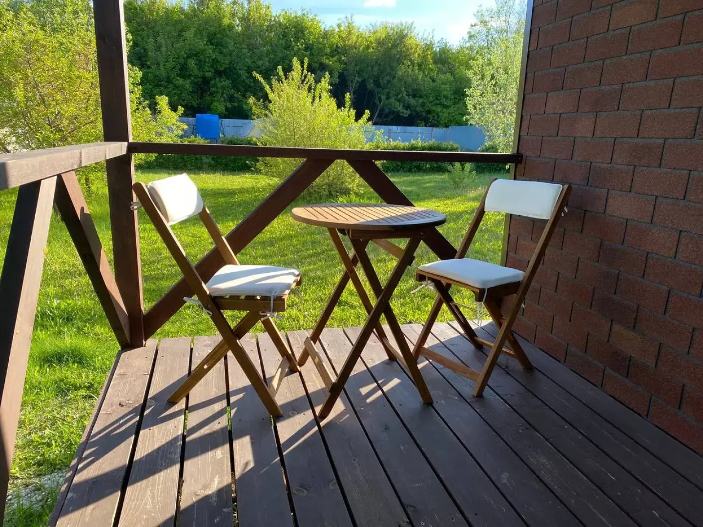 Вилла Усадьба Лесной Рай