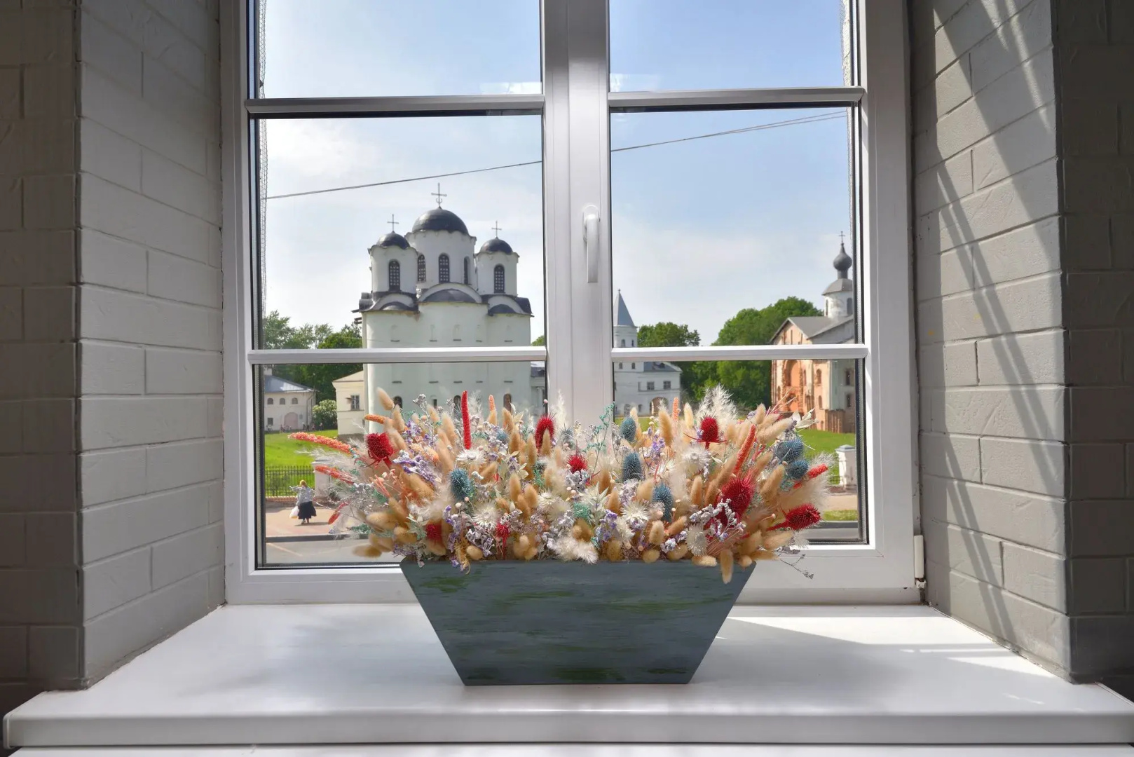 Отель Рахманинов