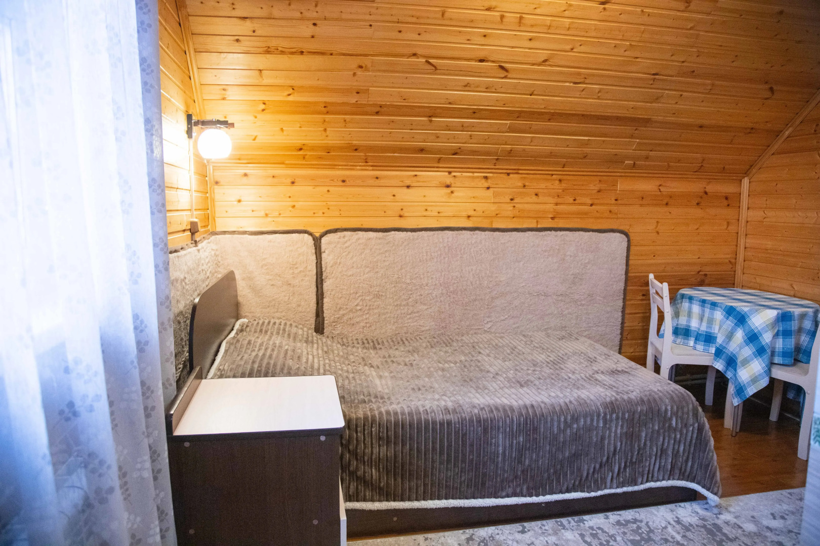 Гостевой дом Старый город