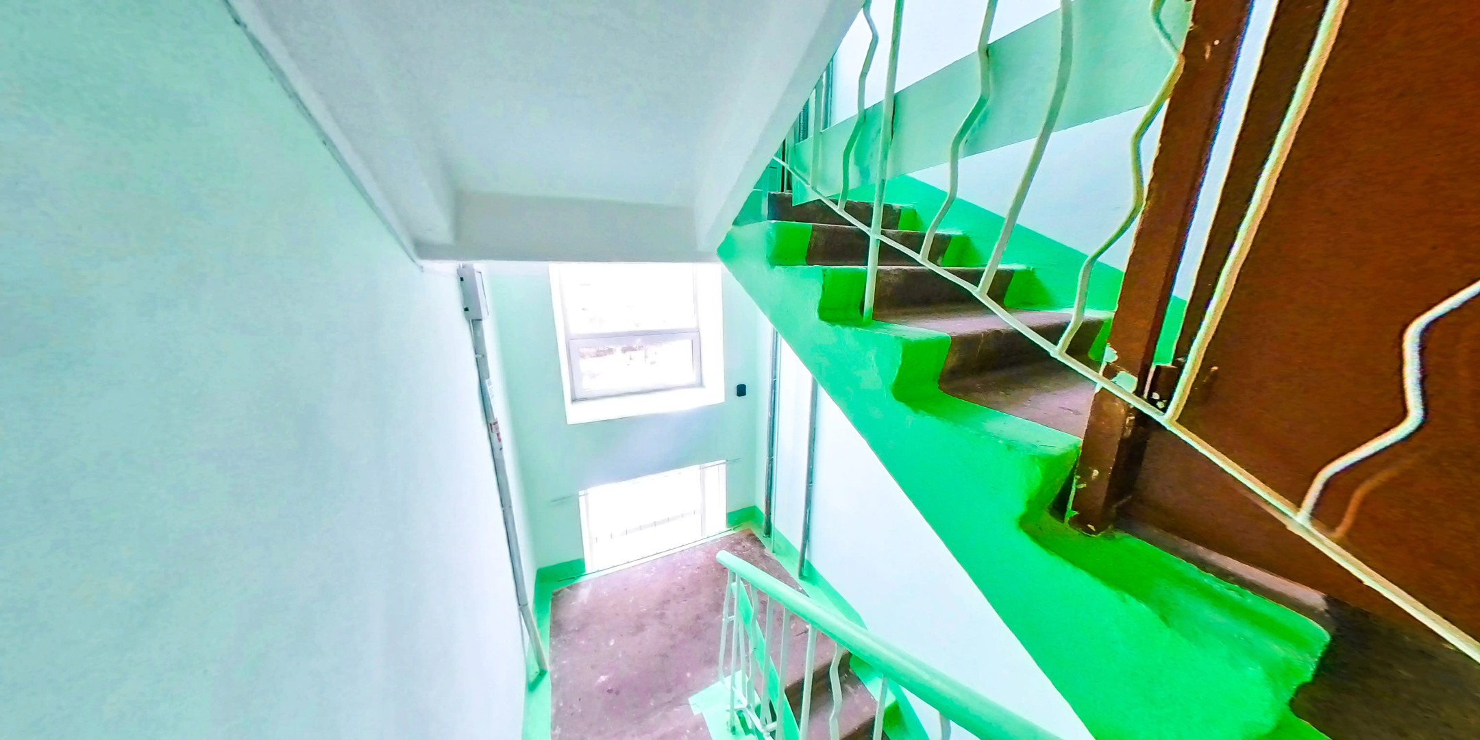 Квартира Амурский Бульвар