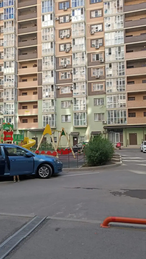 Апартаменты Центр ЖК Встреча