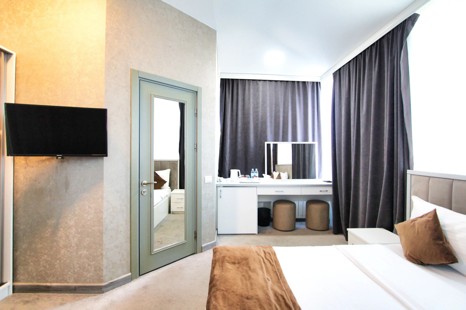 Отель Sunday Boutique