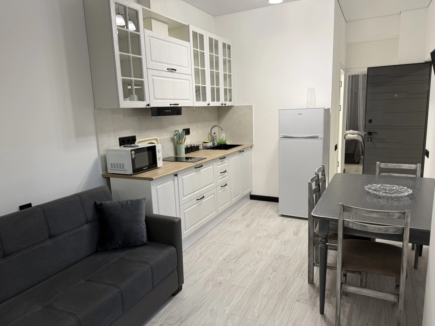 Апарт-отель Memory