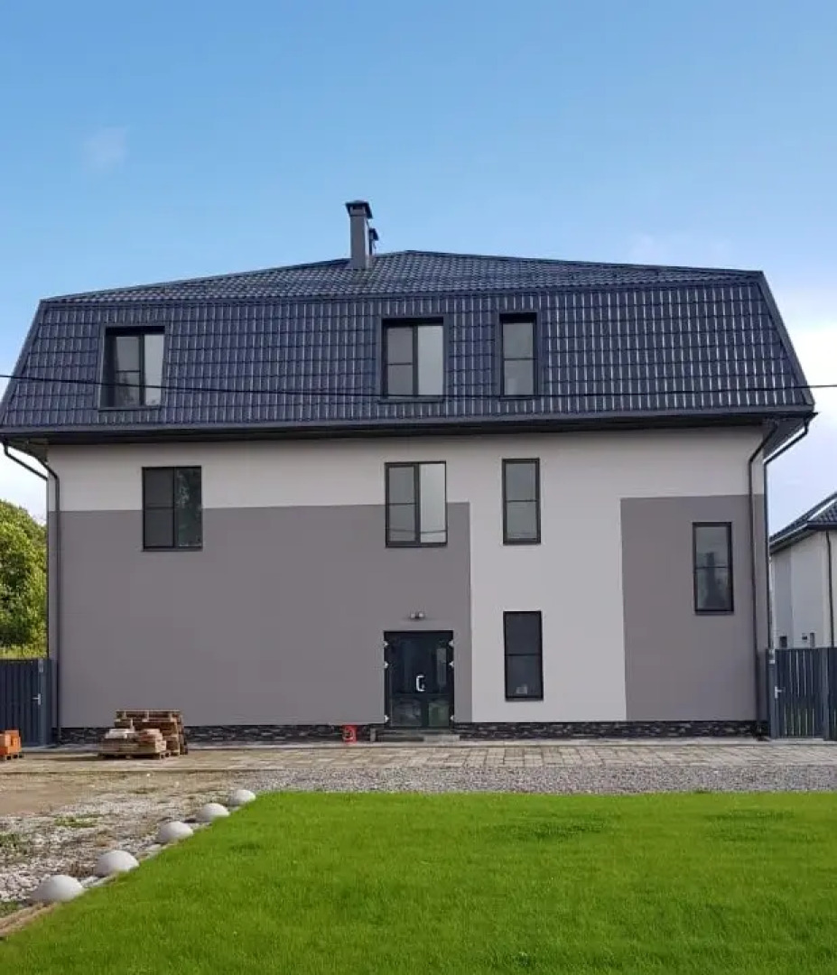 Гостевой Дом 65HOME