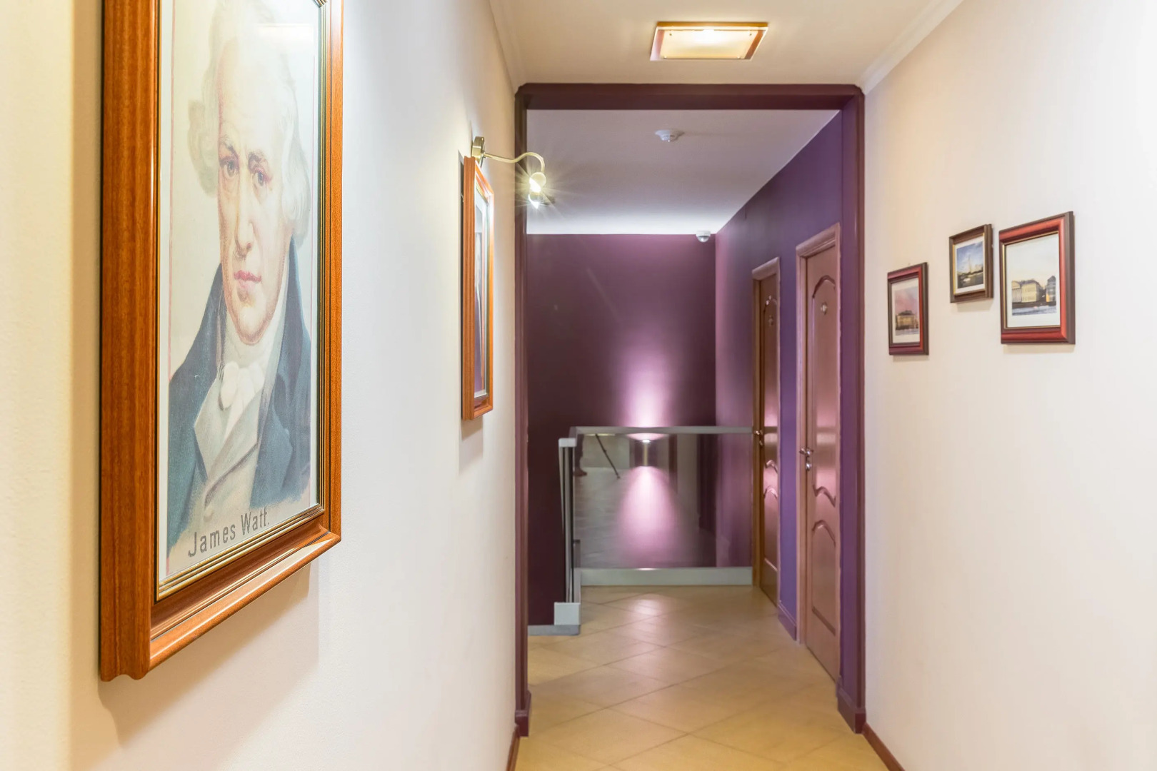 Мини-отель Ломоносов