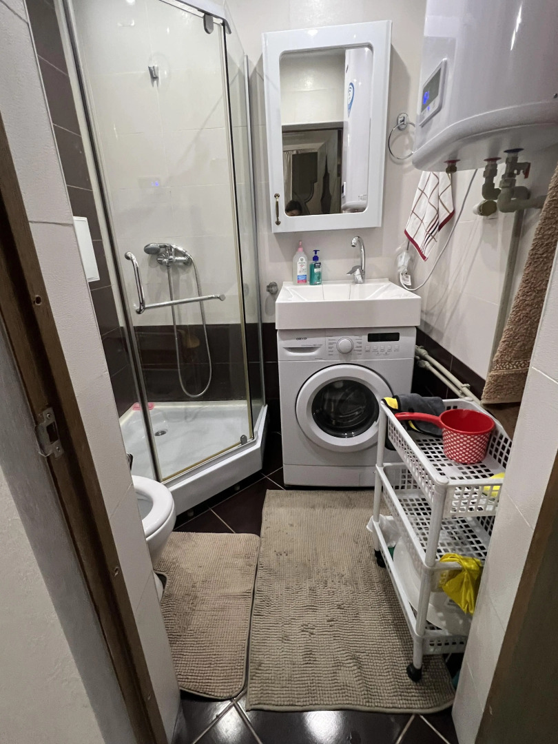 Апартаменты Платан