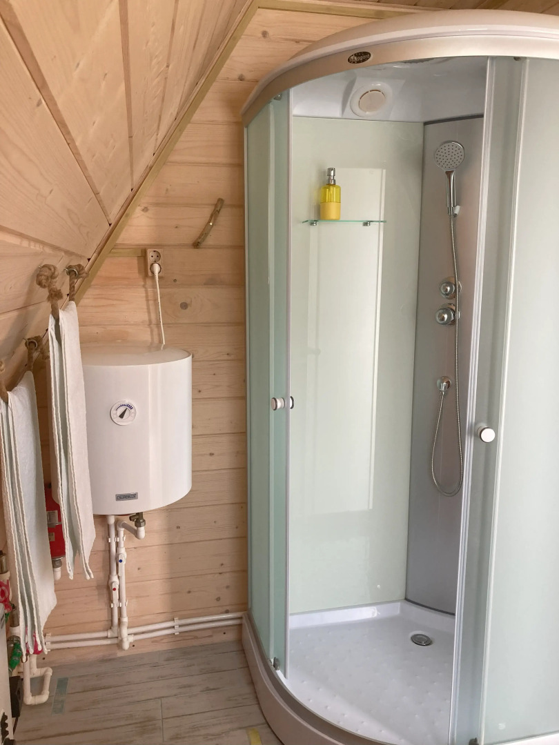 Гостевой дом Юкча