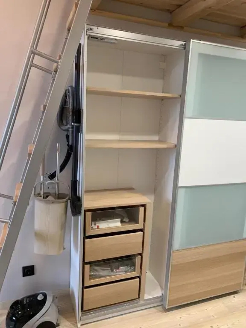 Квартира 4CORNERS