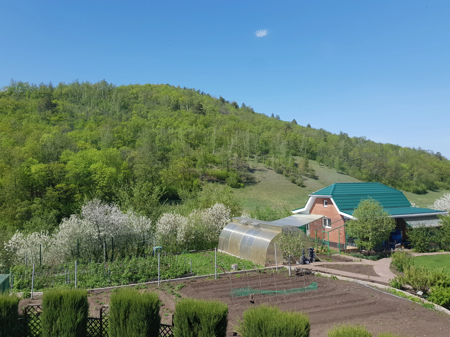 Гостевой дом Мелодия Жигулей