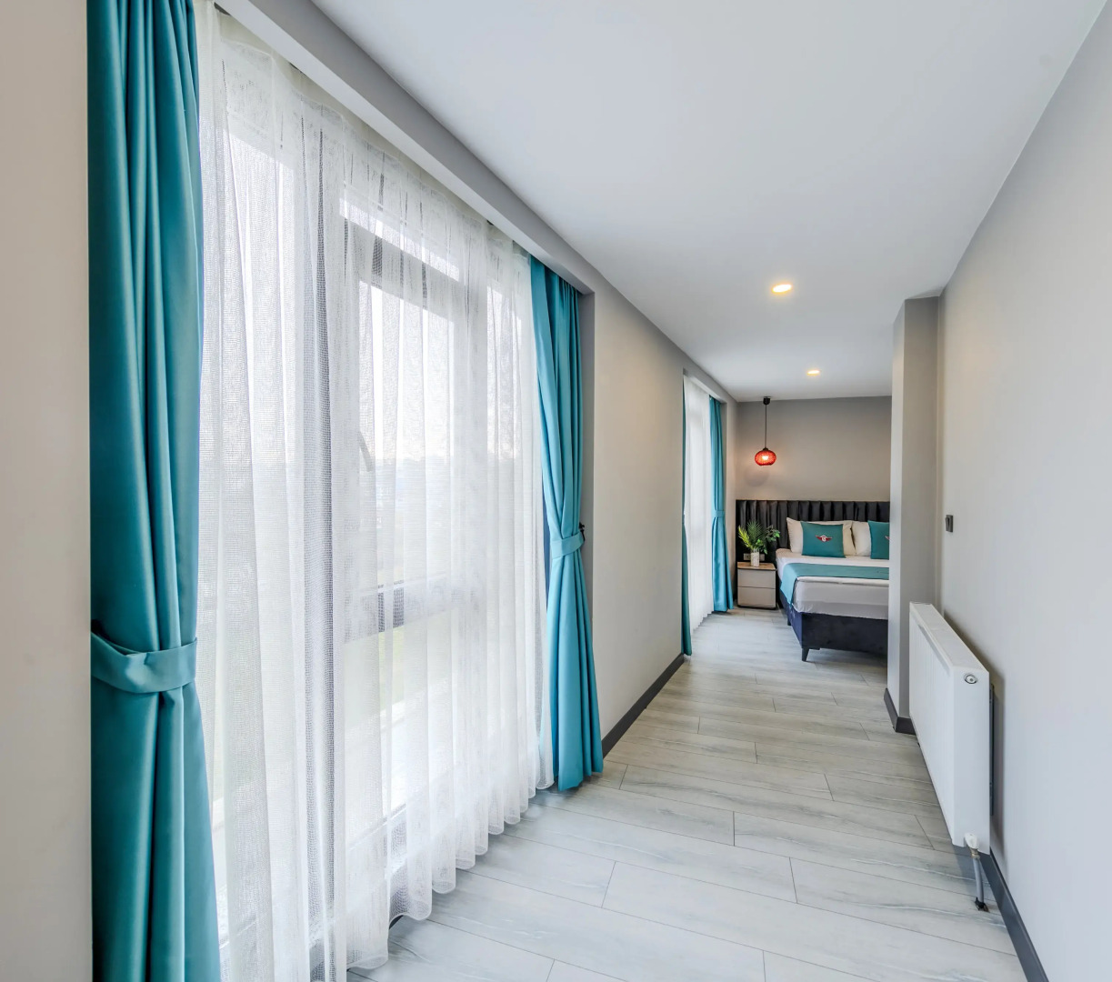 Отель Solin Airport Hotel