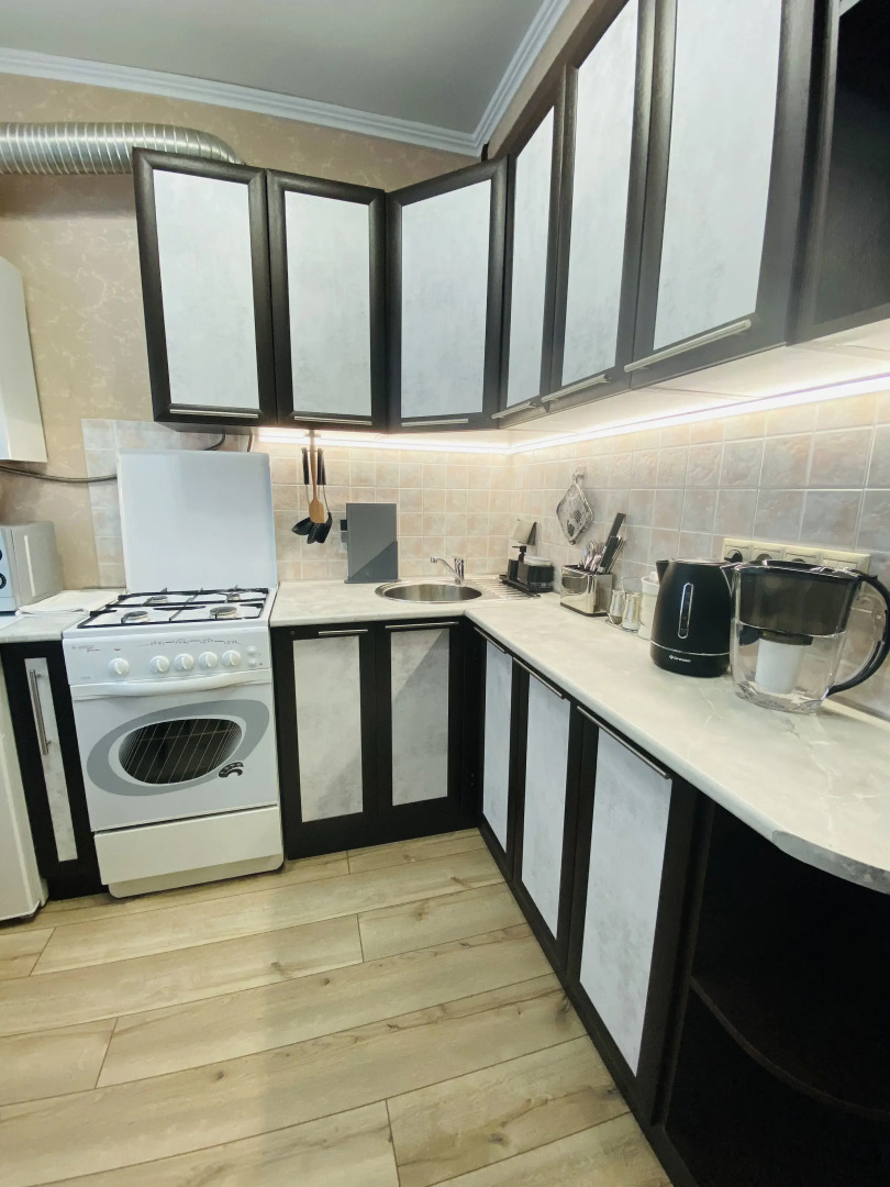 Апартаменты в Центре Литературно-исторического Квартала Казани