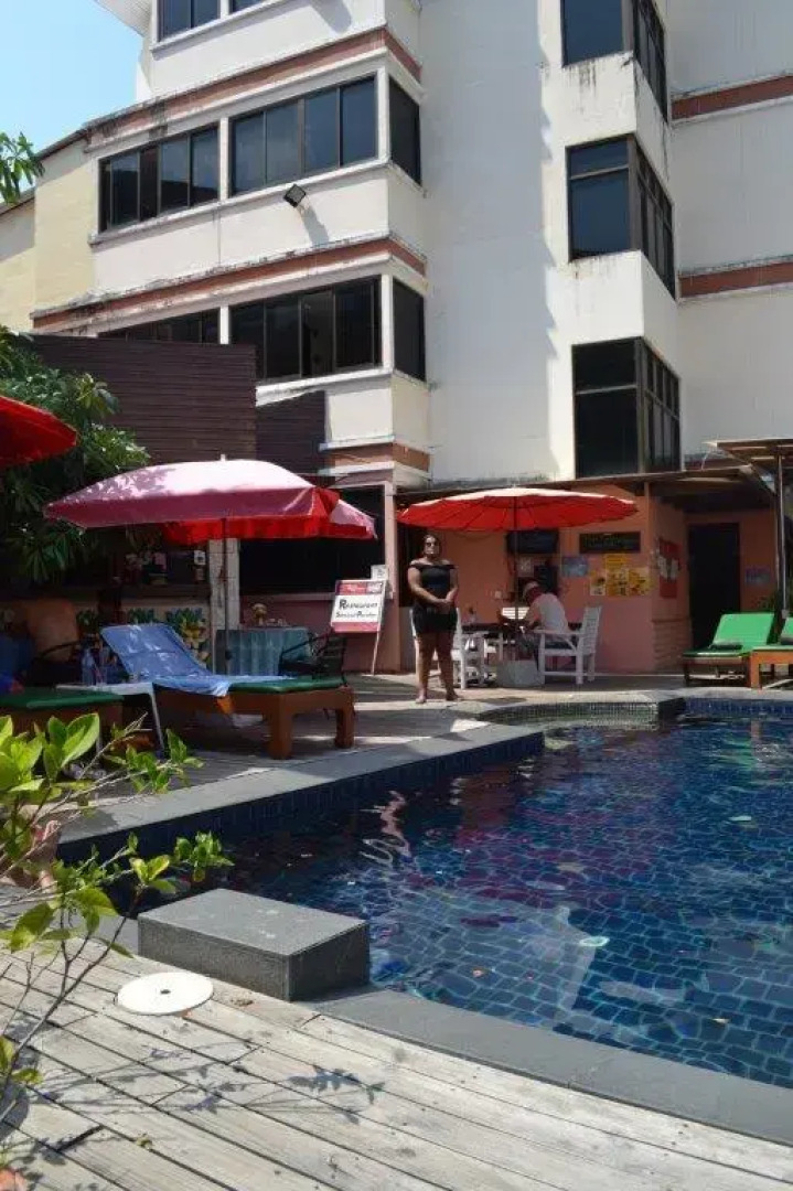 Отель Bauman Ville