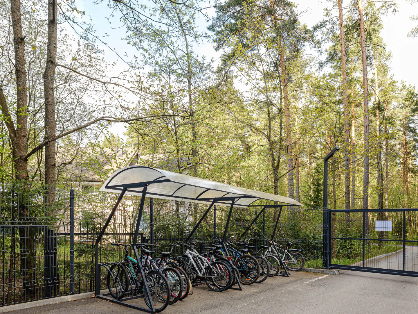 Квартира облако