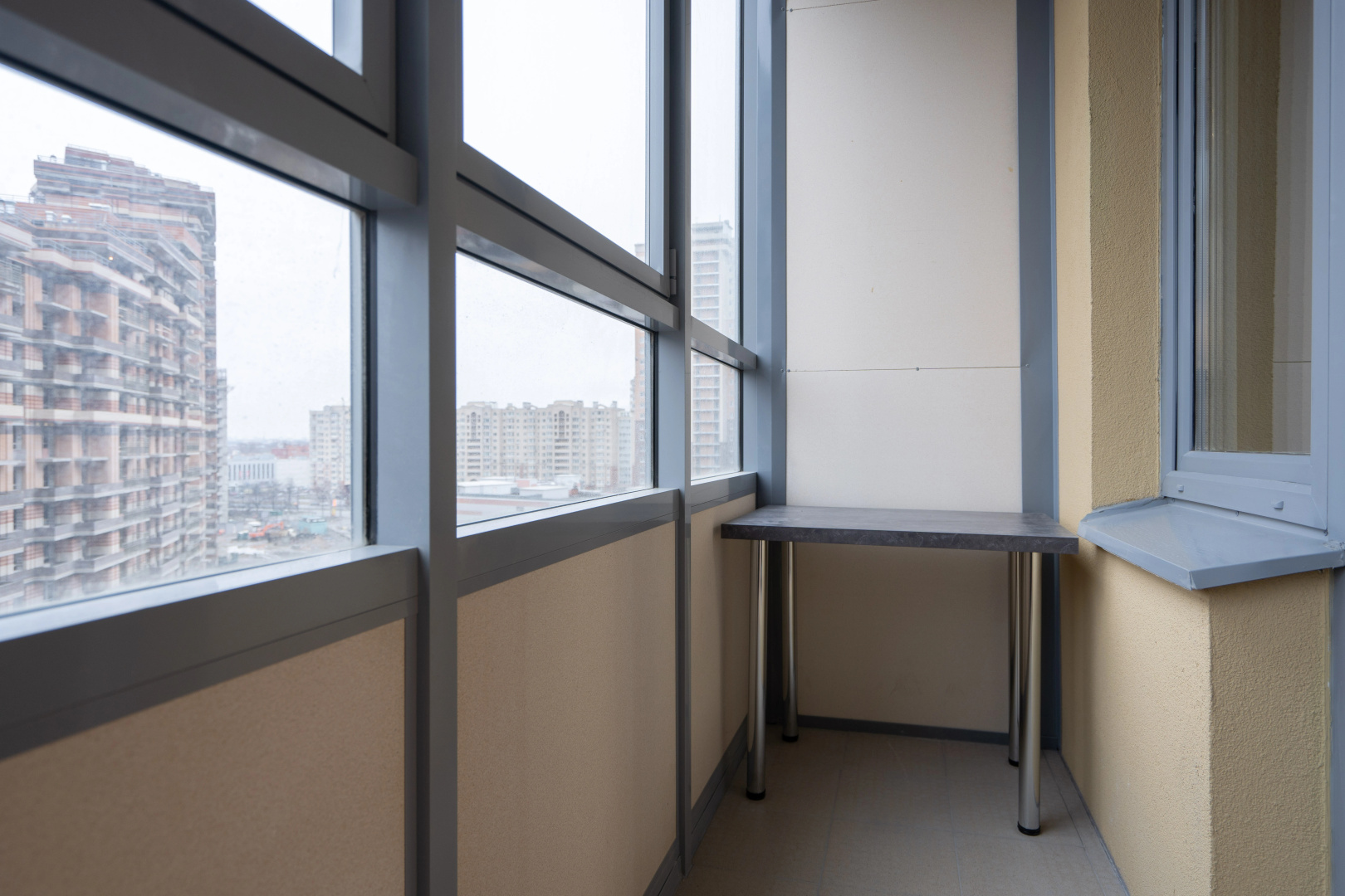Квартира Roomyroom Pionerskaya