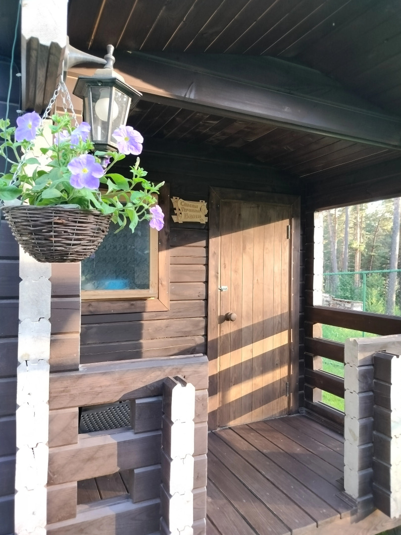 Гостевой Дом PANORAMA ALTAI