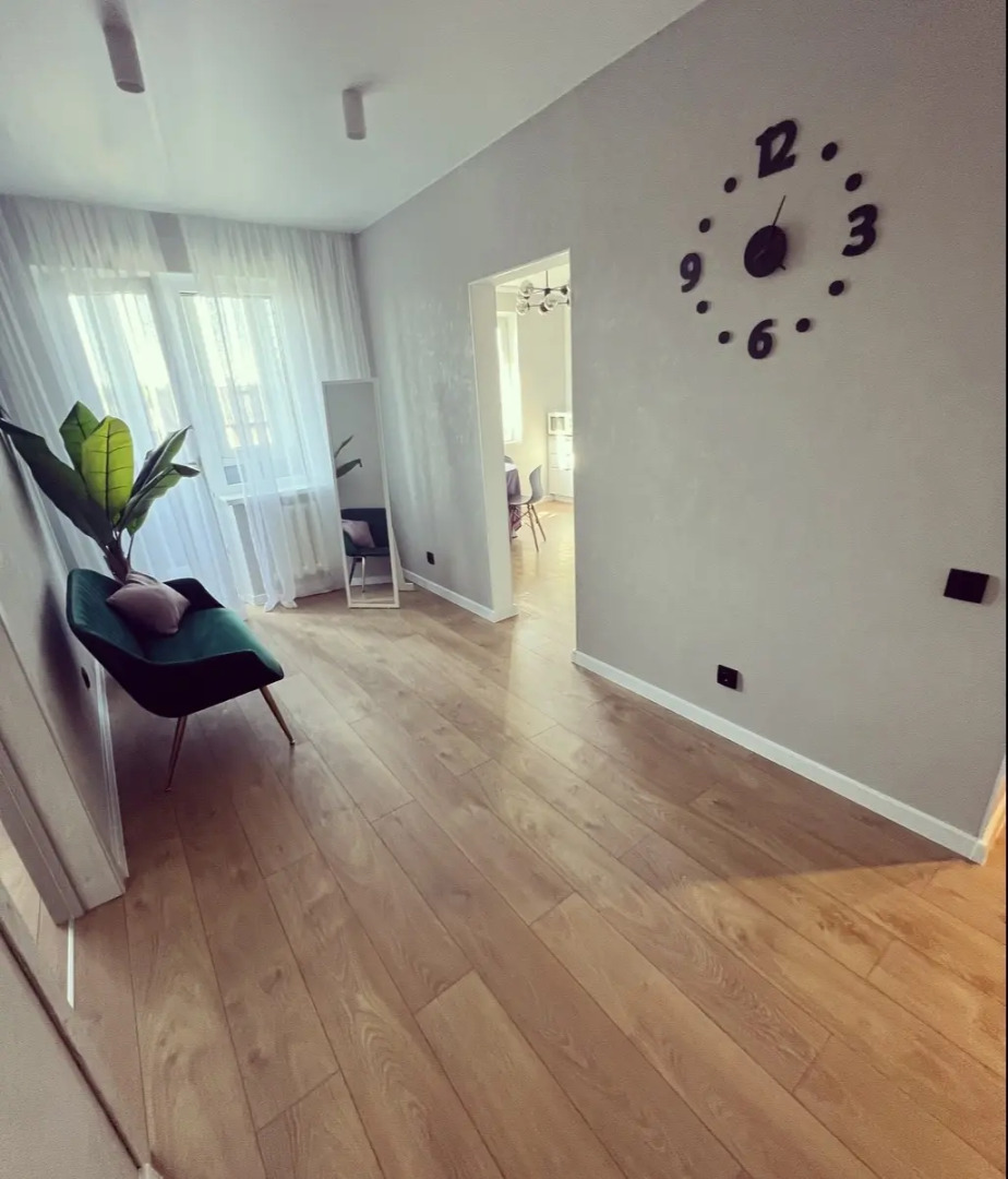 Апартаменты В Зеленоградске у Моря