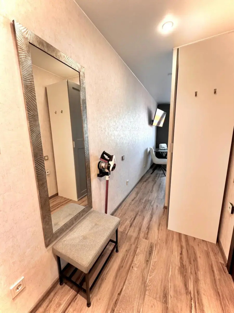 Апартаменты-Студия рядом с Аэропортом Пулково