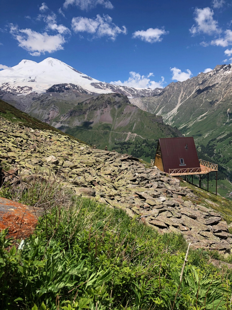 Гостевой Дом MoonHouse