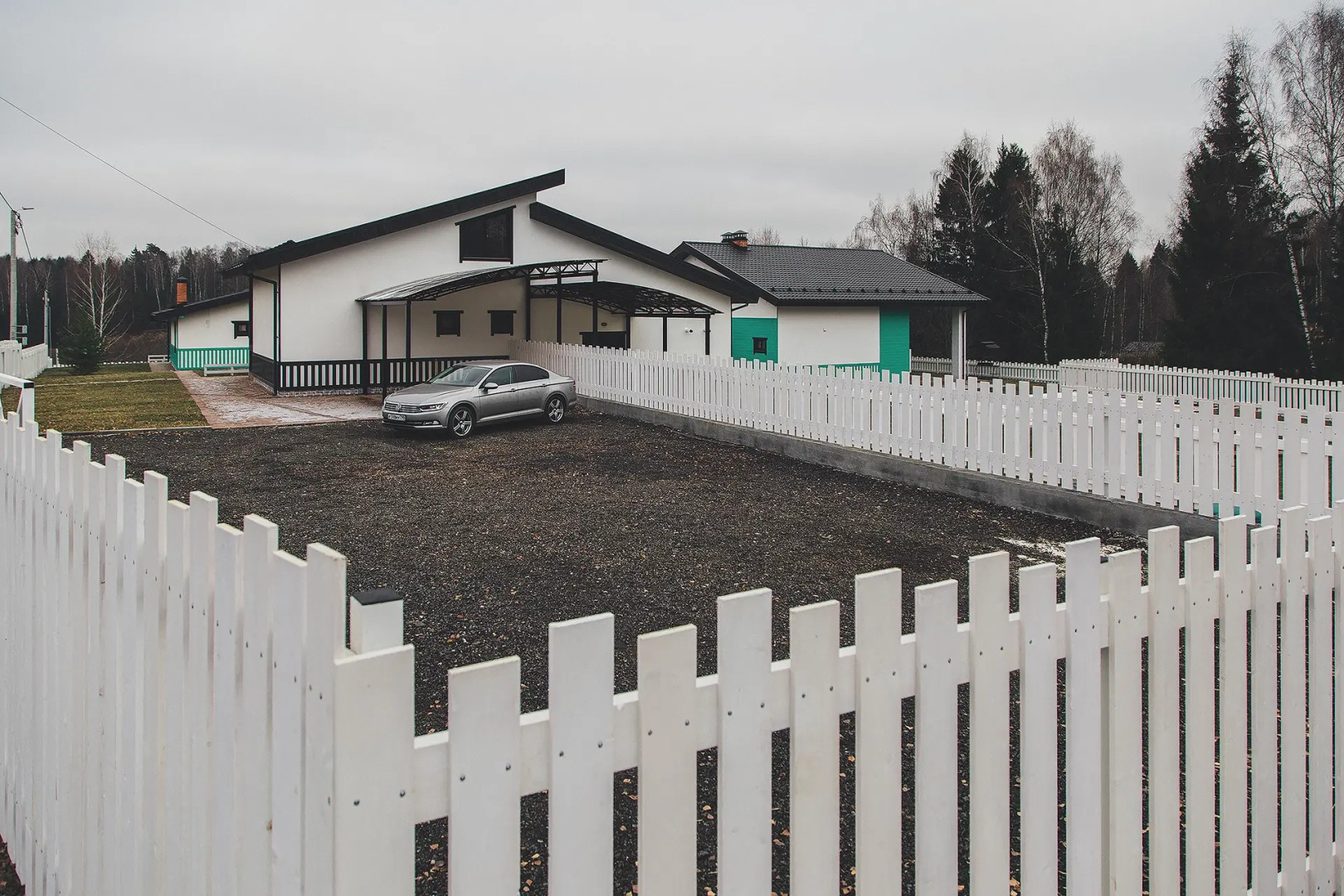 Гостевой Дом Сычёвки