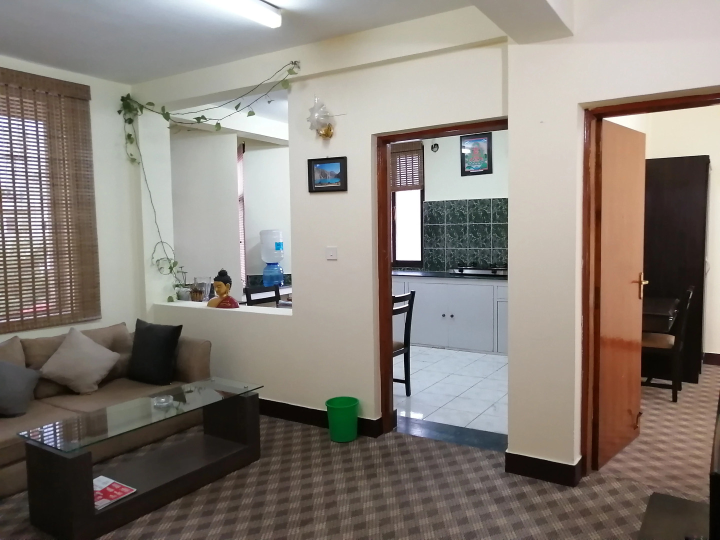 Апарт-отель Sagarmatha