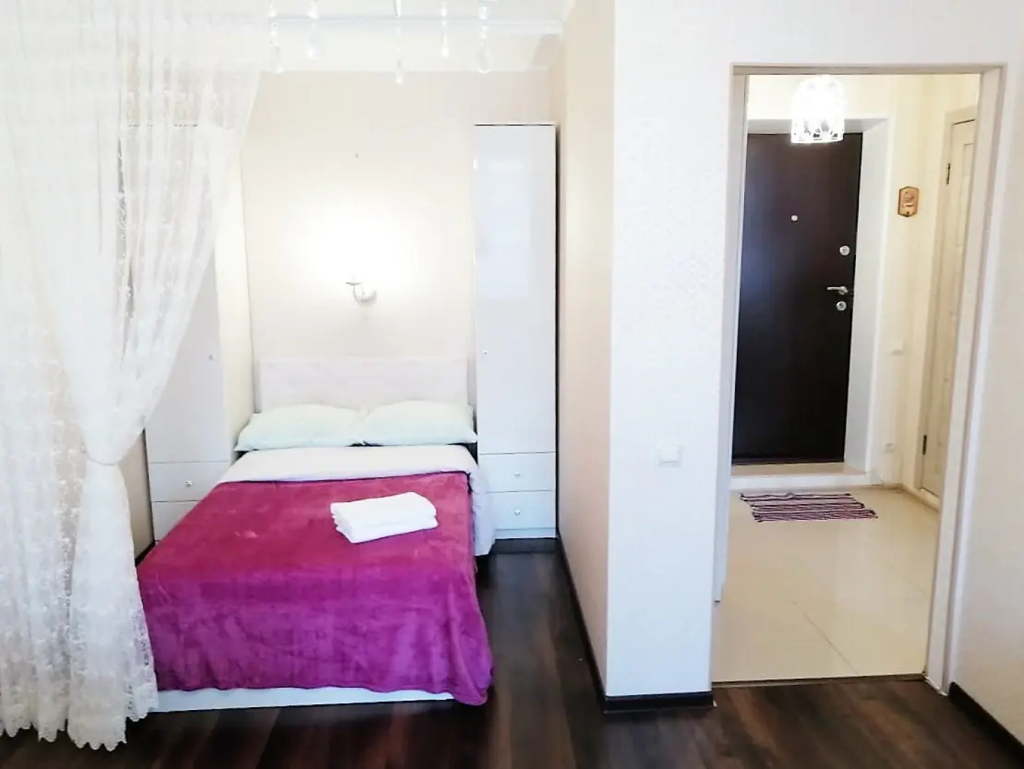 Апартаменты На Кирова