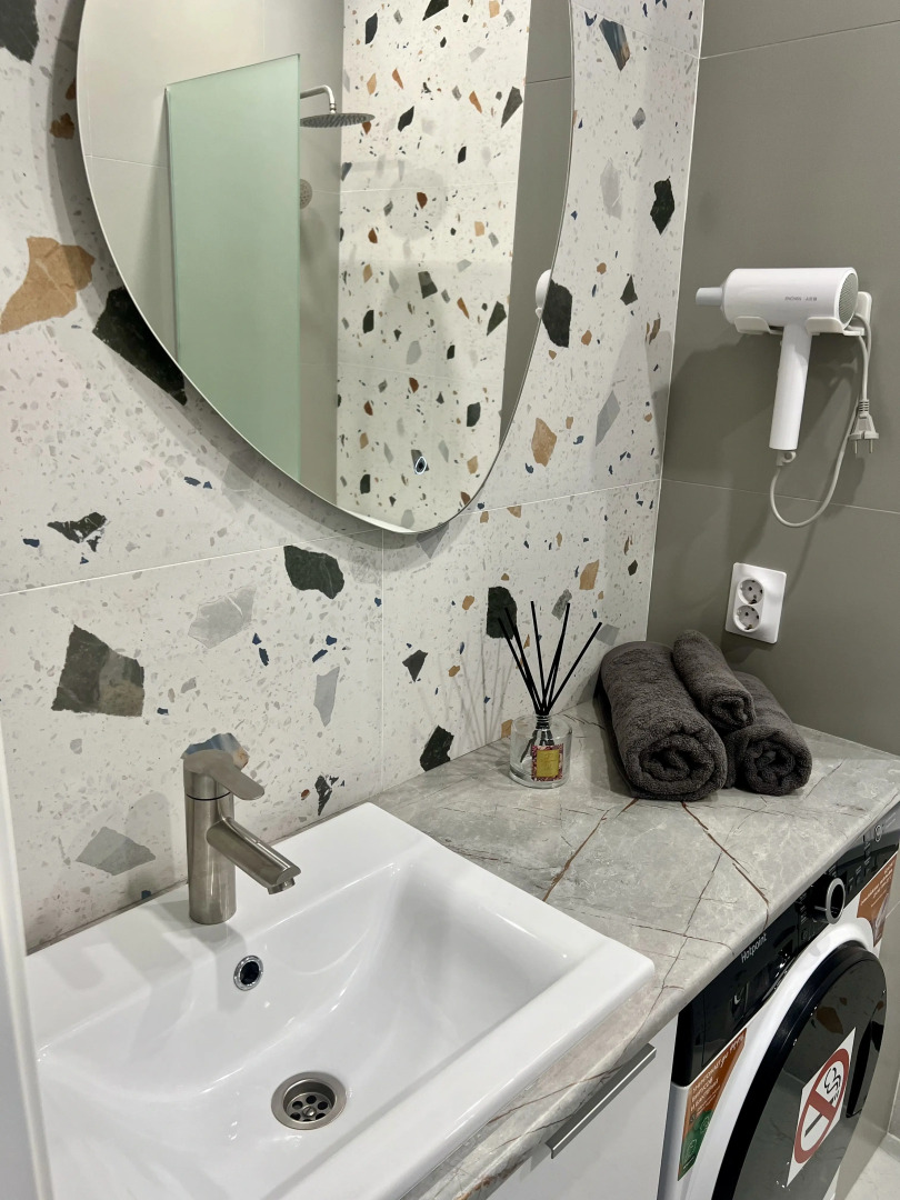 Квартира студия в центре Ростова-на-Дону