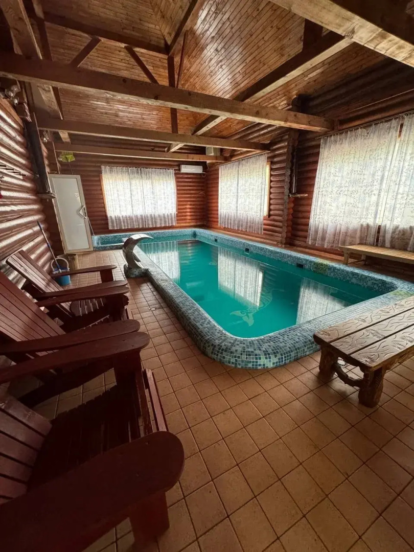 Частный Дом Маша и Медведь