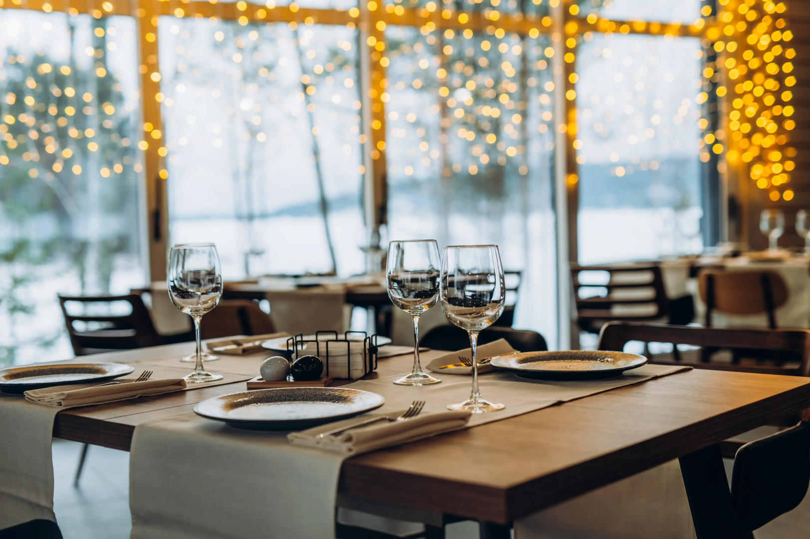 Парк-отель Ямилахти