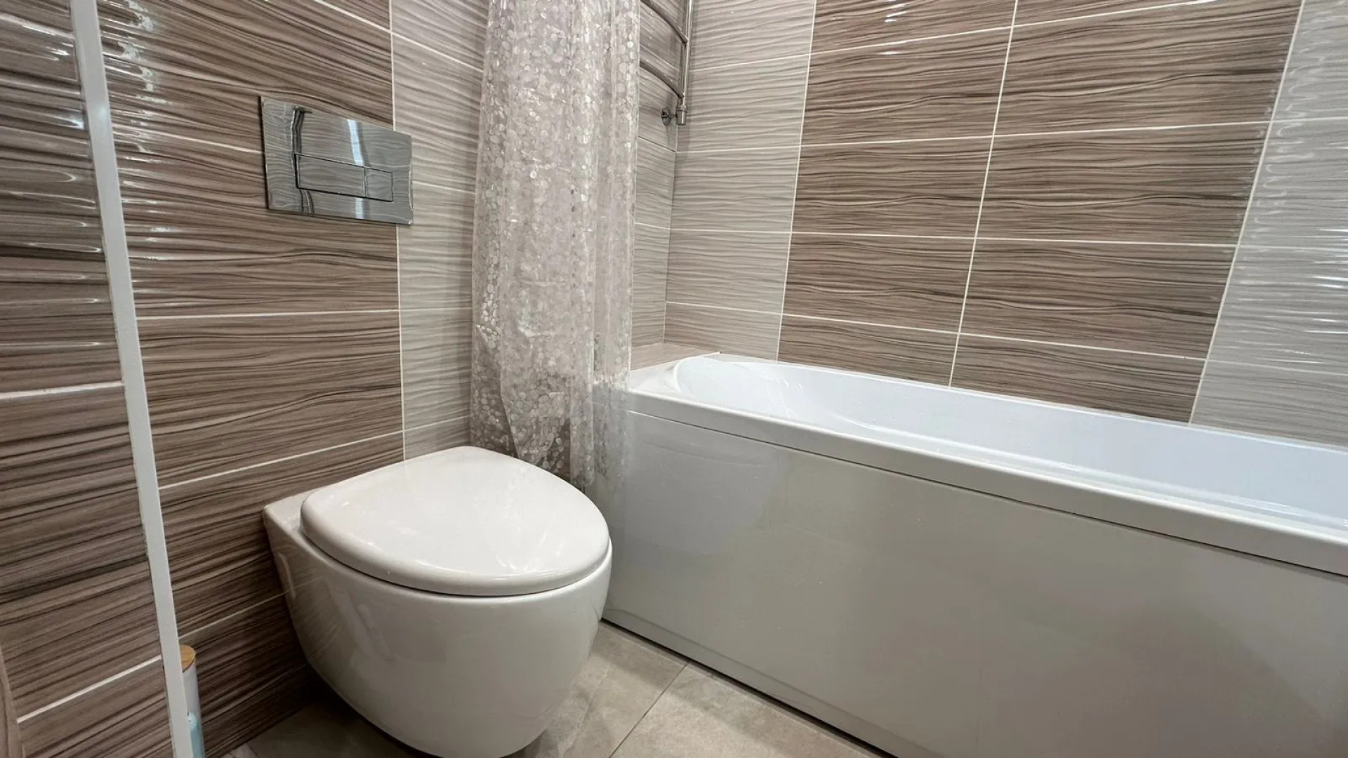 Квартира Благ&Амур