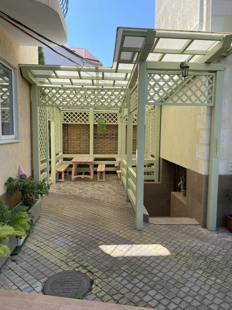 Гостевой дом Век