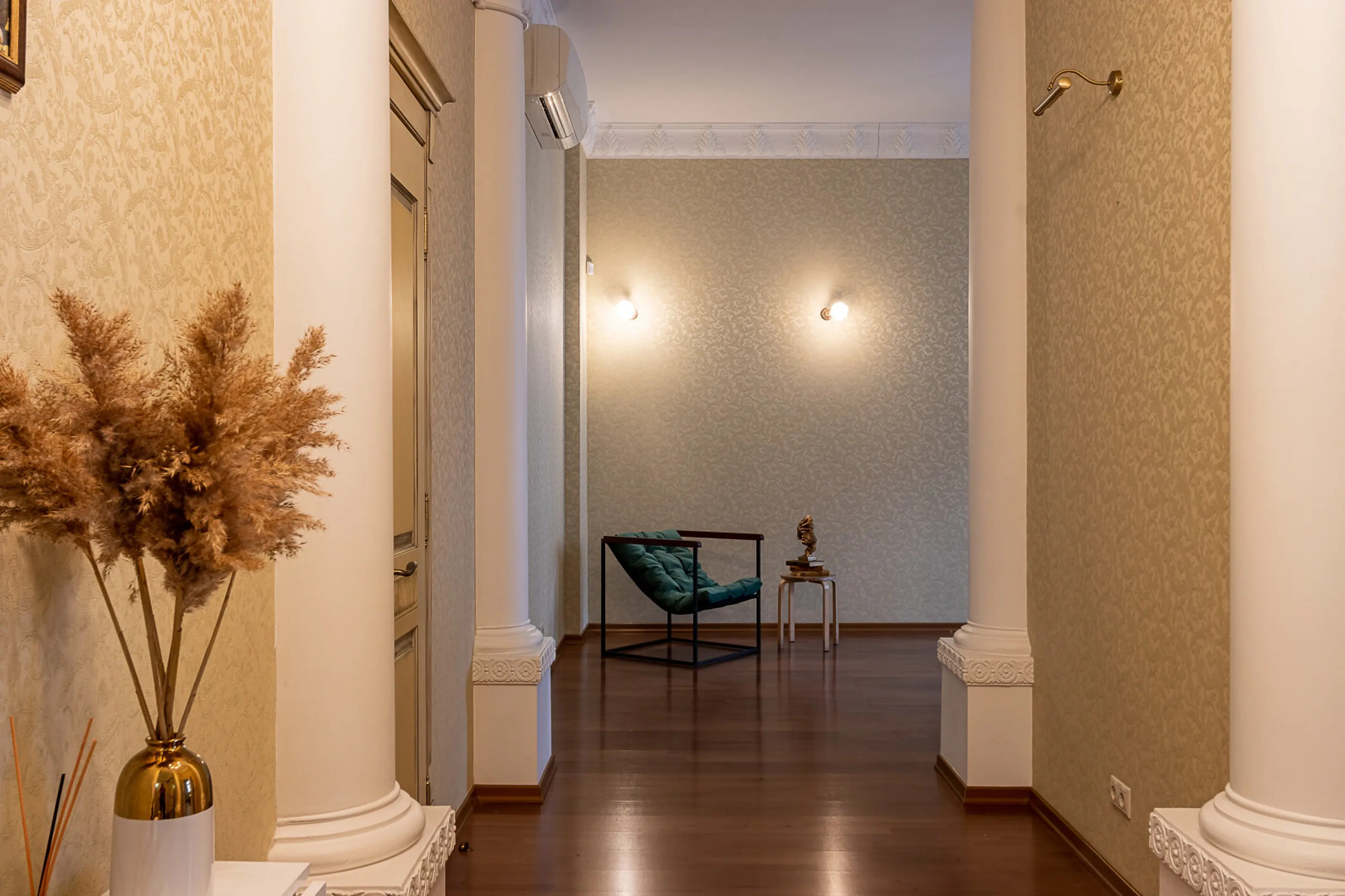 Апартаменты Ww Wonderful Weekend