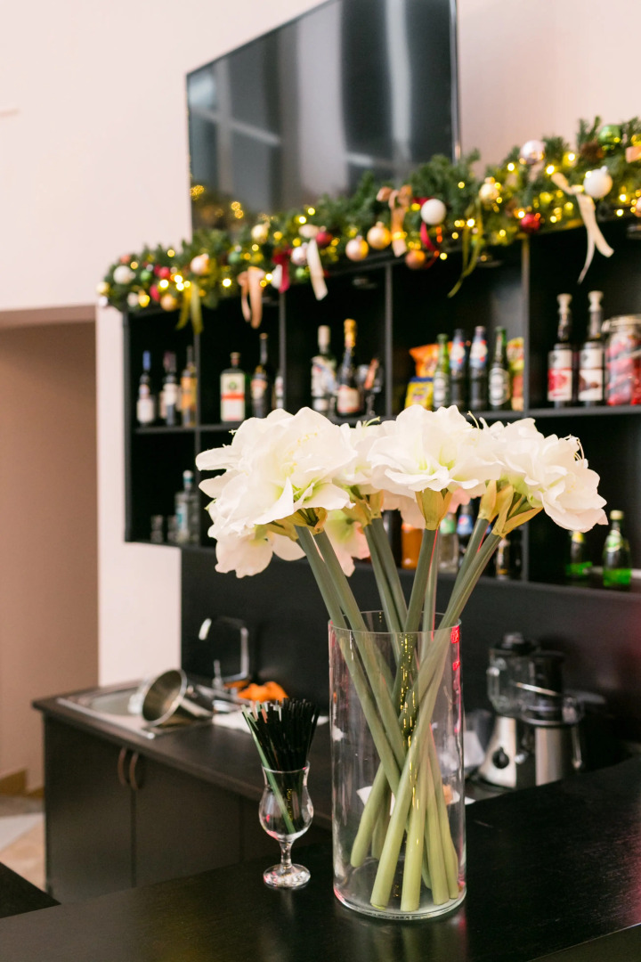 Отель Минин